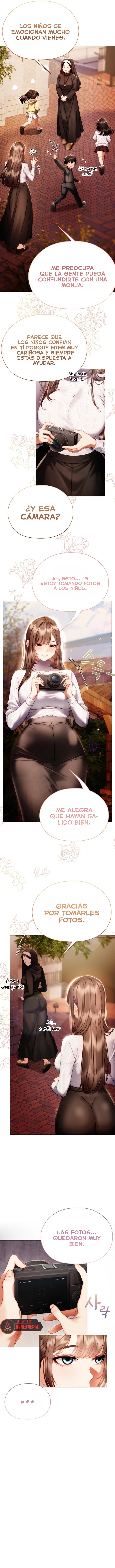 Little Stalker Raw - Chapter 60 Page 6
