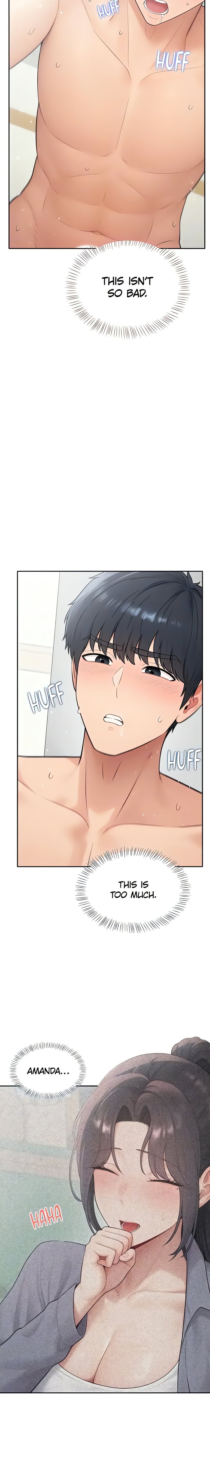 Naughty Woman - Chapter 27 Page 16