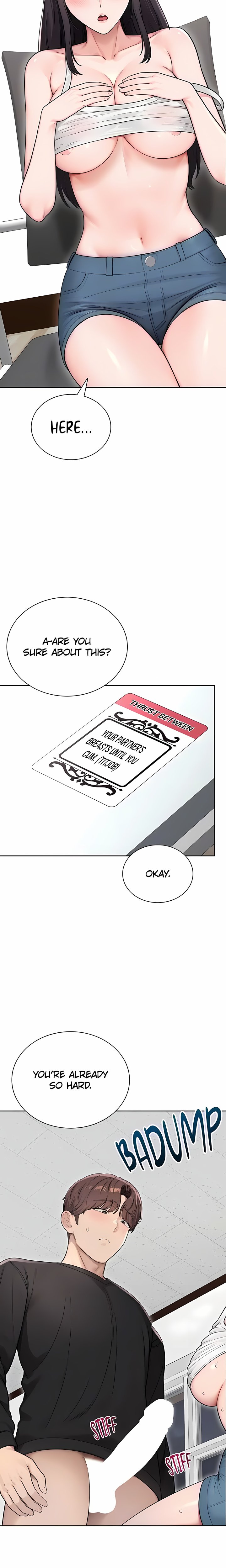Naughty Woman - Chapter 43 Page 18