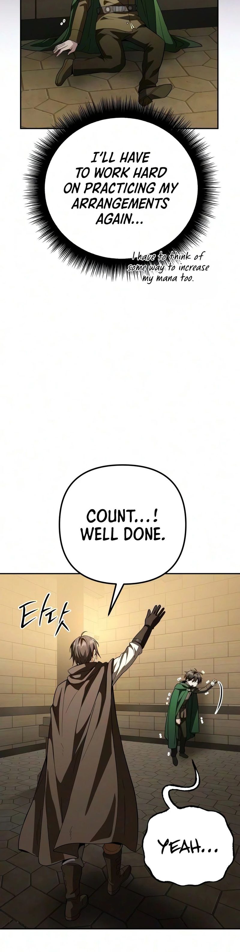 Raising Villains the Right Way - Chapter 41 Page 23