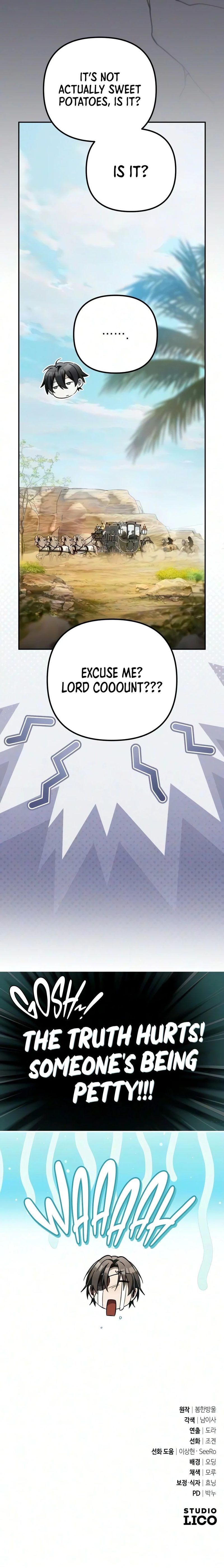 Raising Villains the Right Way - Chapter 43 Page 28