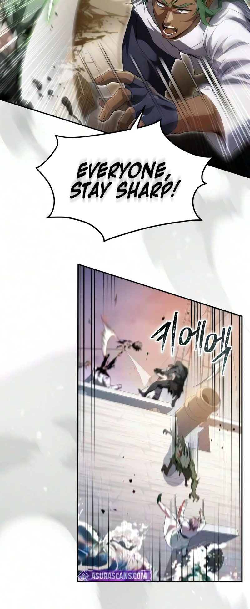 Raising Villains the Right Way - Chapter 47 Page 10