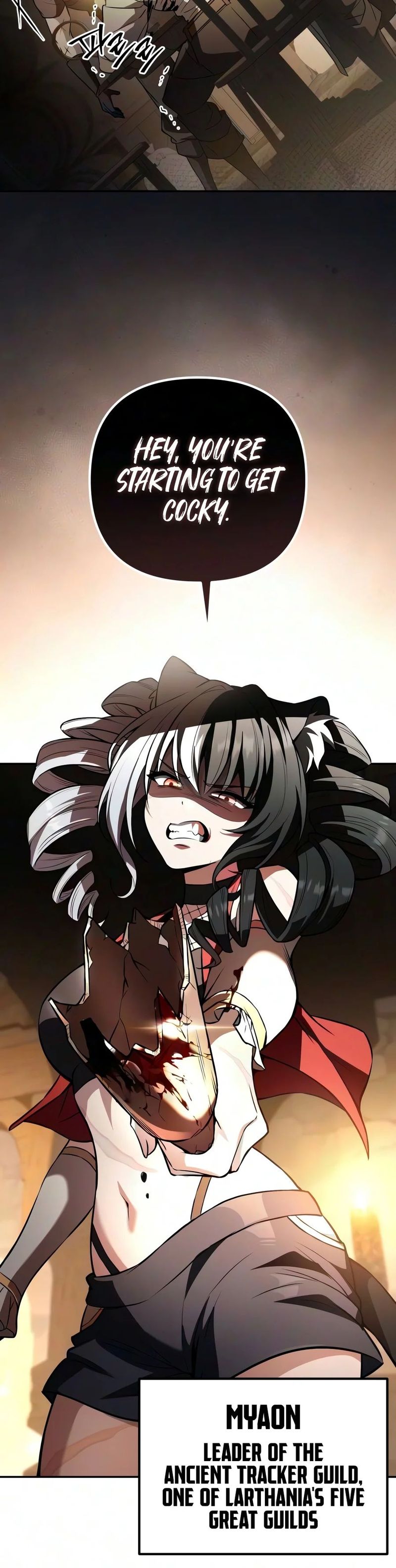 Raising Villains the Right Way - Chapter 51 Page 13