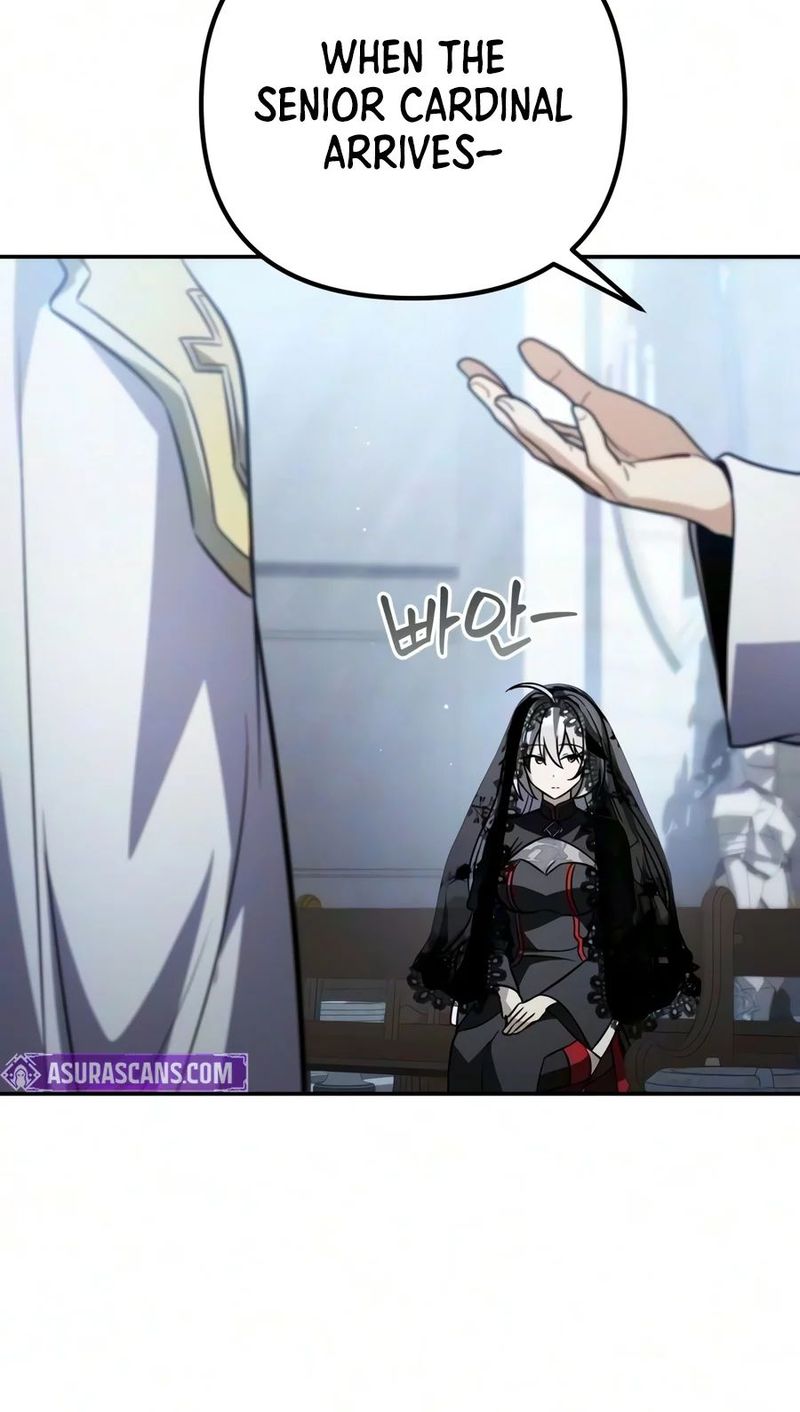 Raising Villains the Right Way - Chapter 52 Page 10