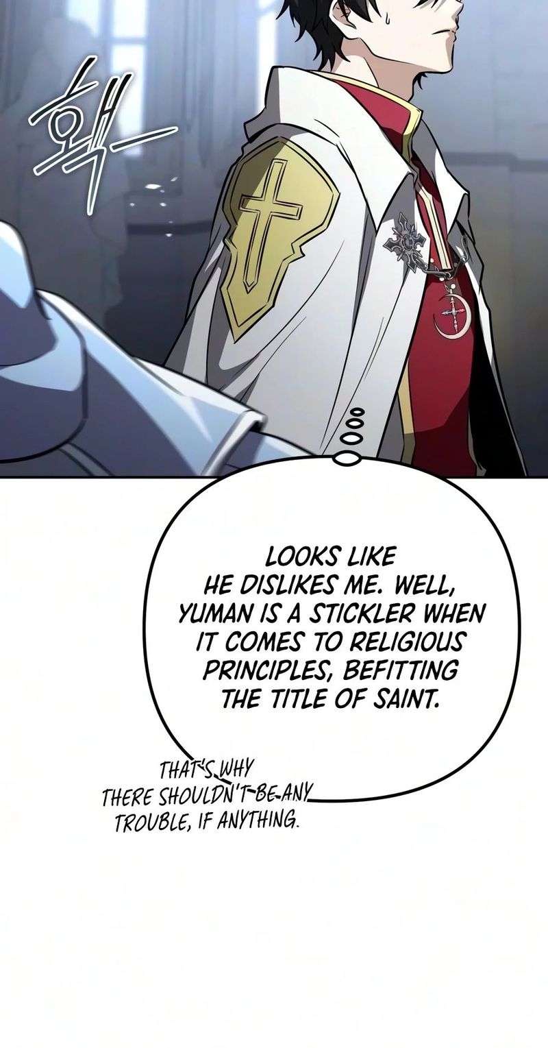 Raising Villains the Right Way - Chapter 52 Page 18