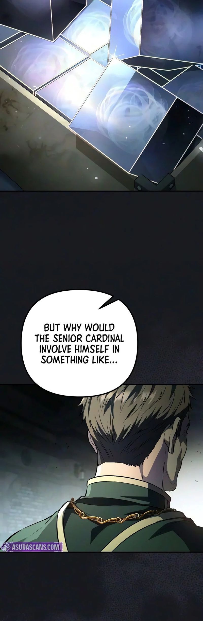 Raising Villains the Right Way - Chapter 52 Page 20