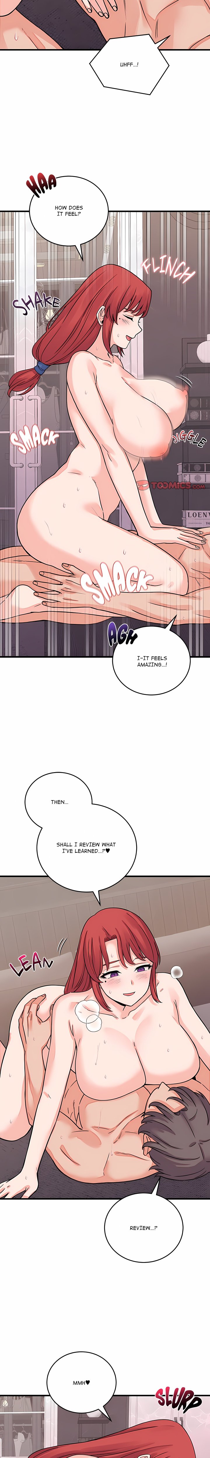 From Pauper to Prince (Uncensored) - Chapter 46 Page 11