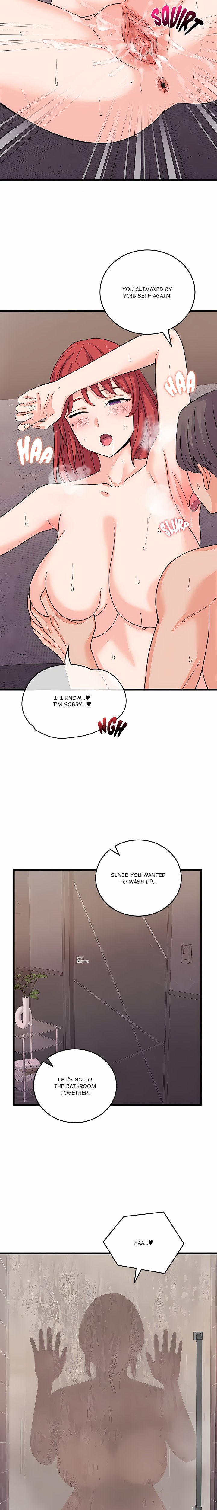 From Pauper to Prince (Uncensored) - Chapter 47 Page 4