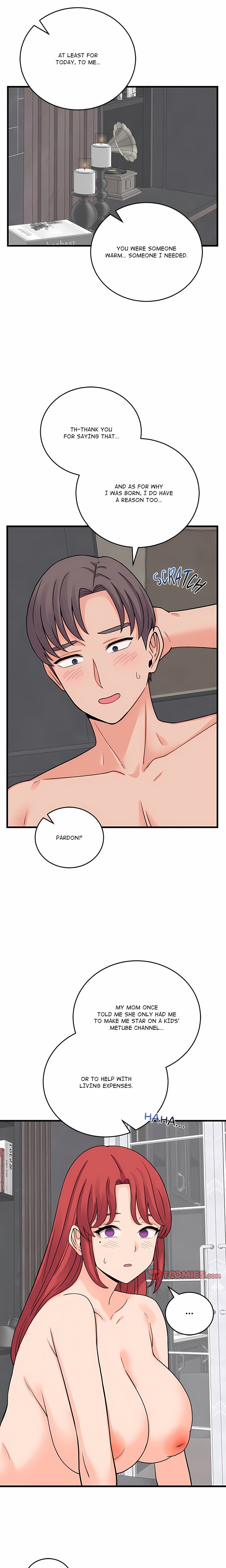 From Pauper to Prince (Uncensored) - Chapter 48 Page 8