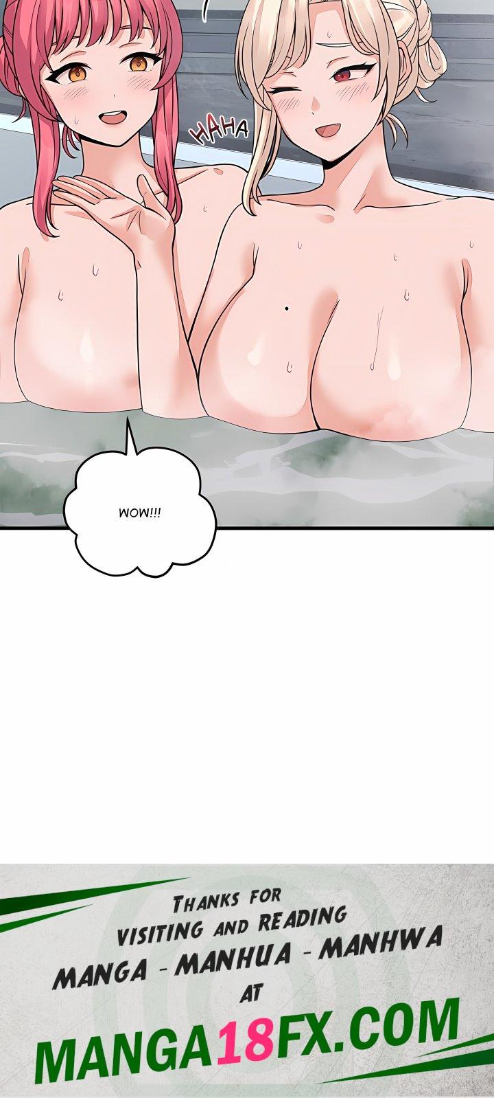 From Pauper to Prince (Uncensored) - Chapter 51 Page 23