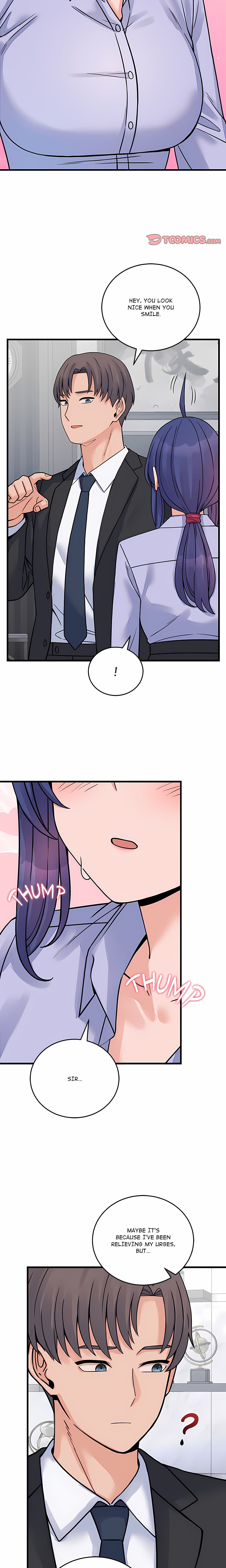 From Pauper to Prince (Uncensored) - Chapter 52 Page 20