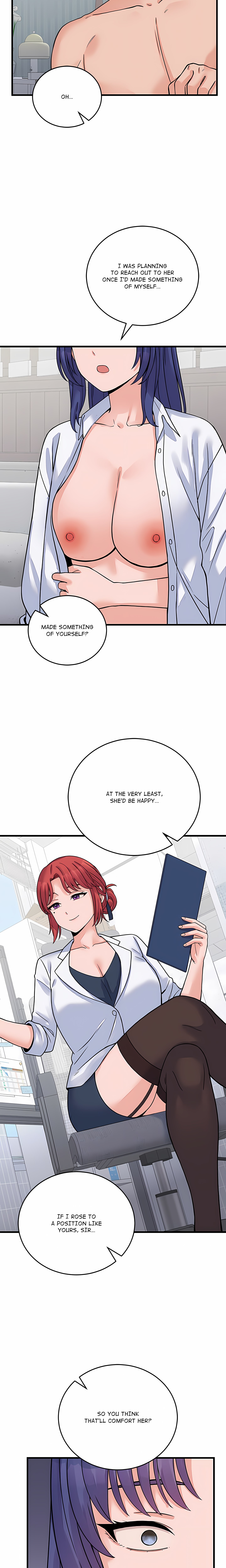 From Pauper to Prince (Uncensored) - Chapter 52 Page 4
