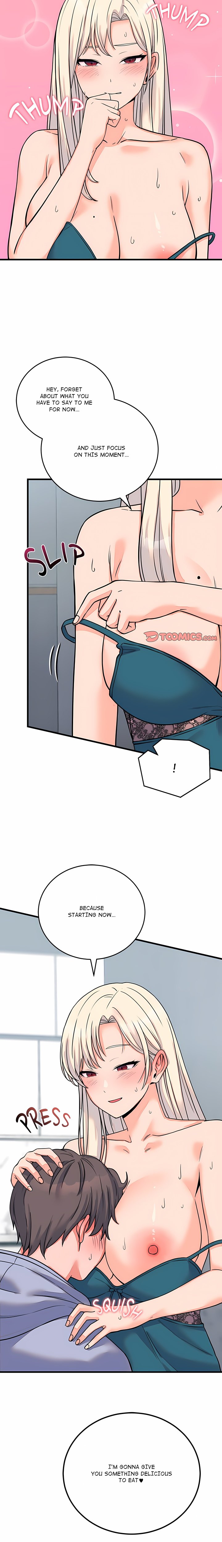 From Pauper to Prince (Uncensored) - Chapter 57 Page 21