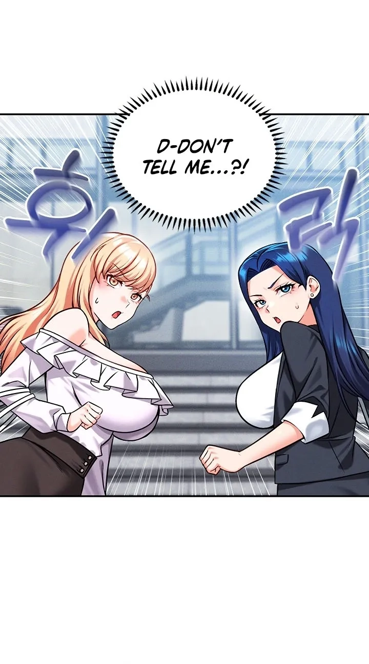 Wanna Join the Company? - Chapter 35 Page 14
