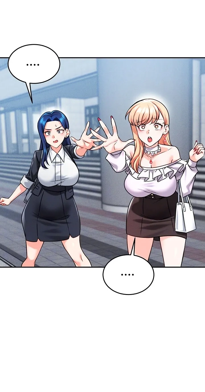 Wanna Join the Company? - Chapter 35 Page 19