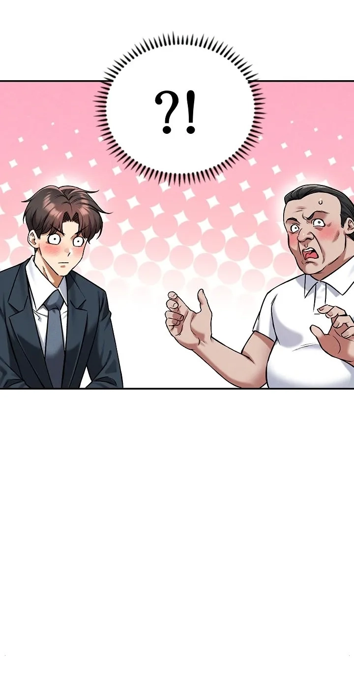 Wanna Join the Company? - Chapter 35 Page 39