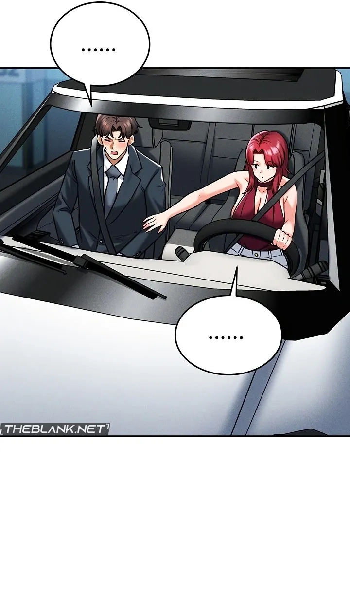 Wanna Join the Company? - Chapter 35 Page 57