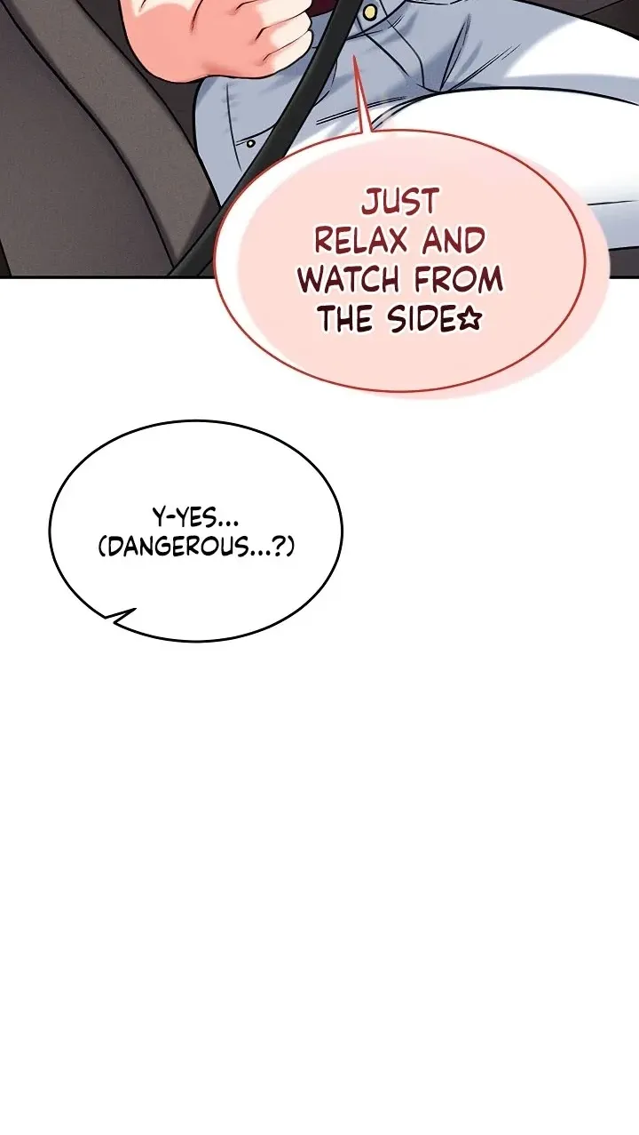 Wanna Join the Company? - Chapter 36 Page 27