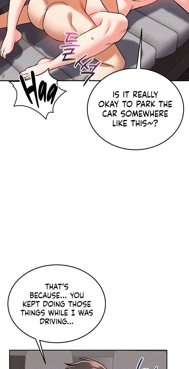 Wanna Join the Company? - Chapter 36 Page 3