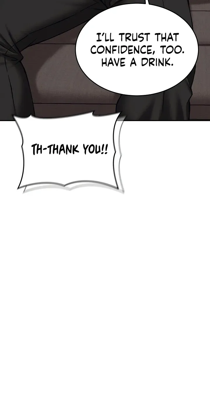 Wanna Join the Company? - Chapter 36 Page 59