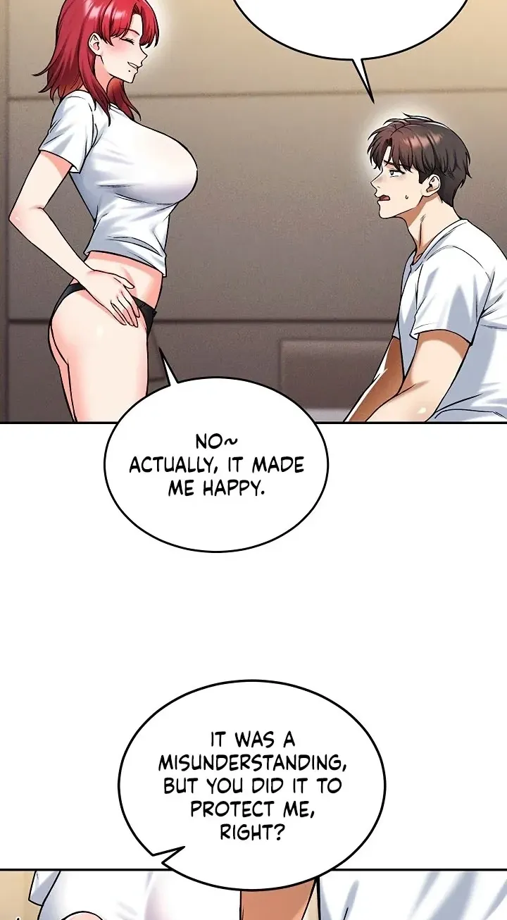 Wanna Join the Company? - Chapter 36 Page 81