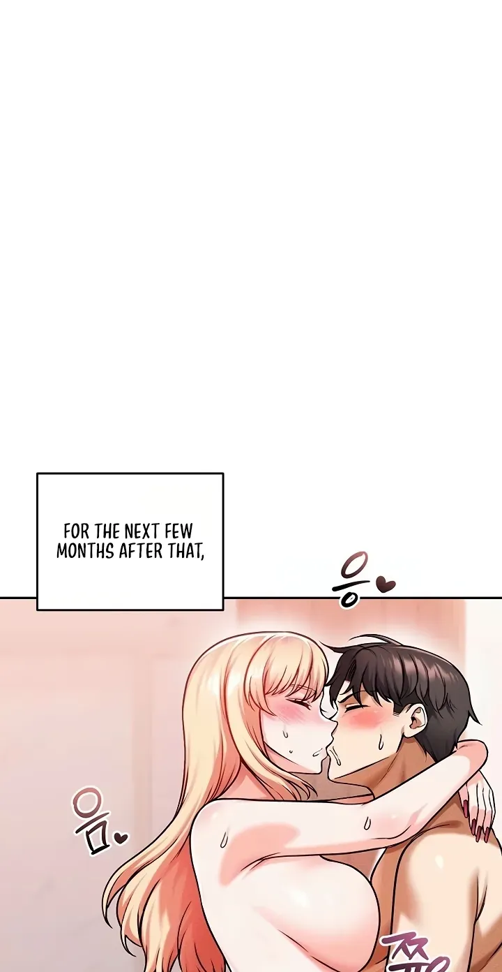 Wanna Join the Company? - Chapter 38 Page 15