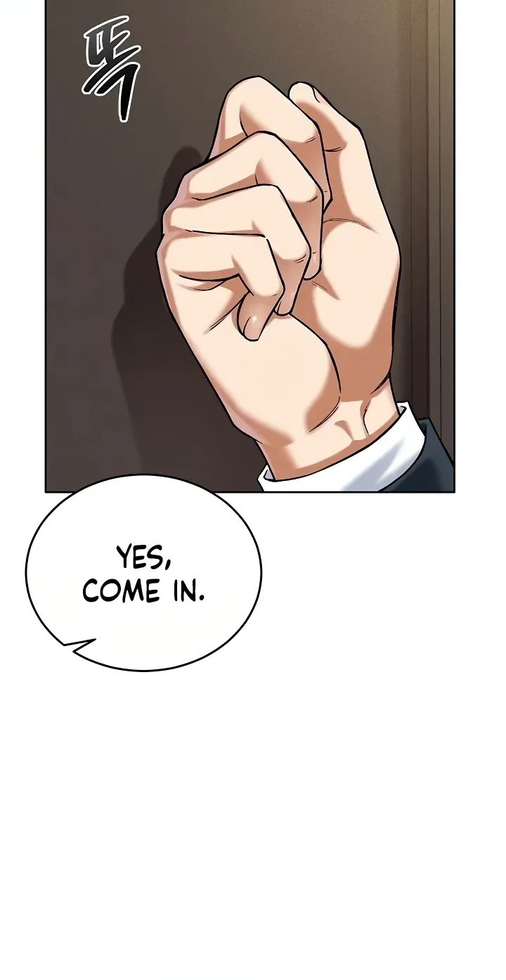 Wanna Join the Company? - Chapter 38 Page 28