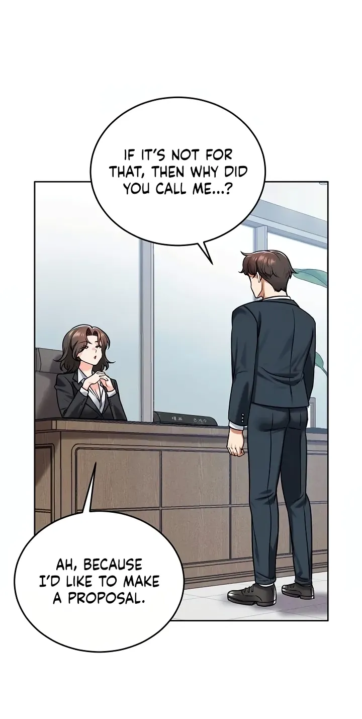 Wanna Join the Company? - Chapter 38 Page 37