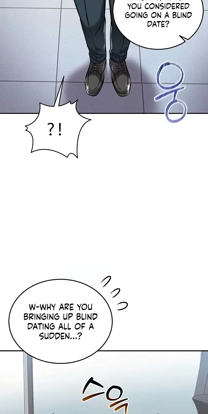 Wanna Join the Company? - Chapter 38 Page 39