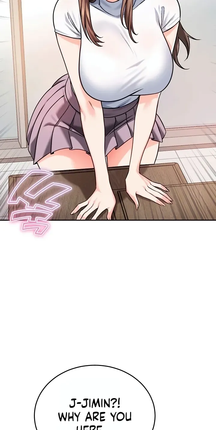 Wanna Join the Company? - Chapter 38 Page 41