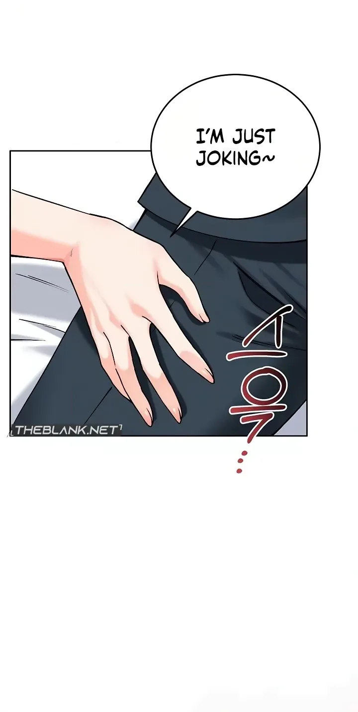 Wanna Join the Company? - Chapter 38 Page 80