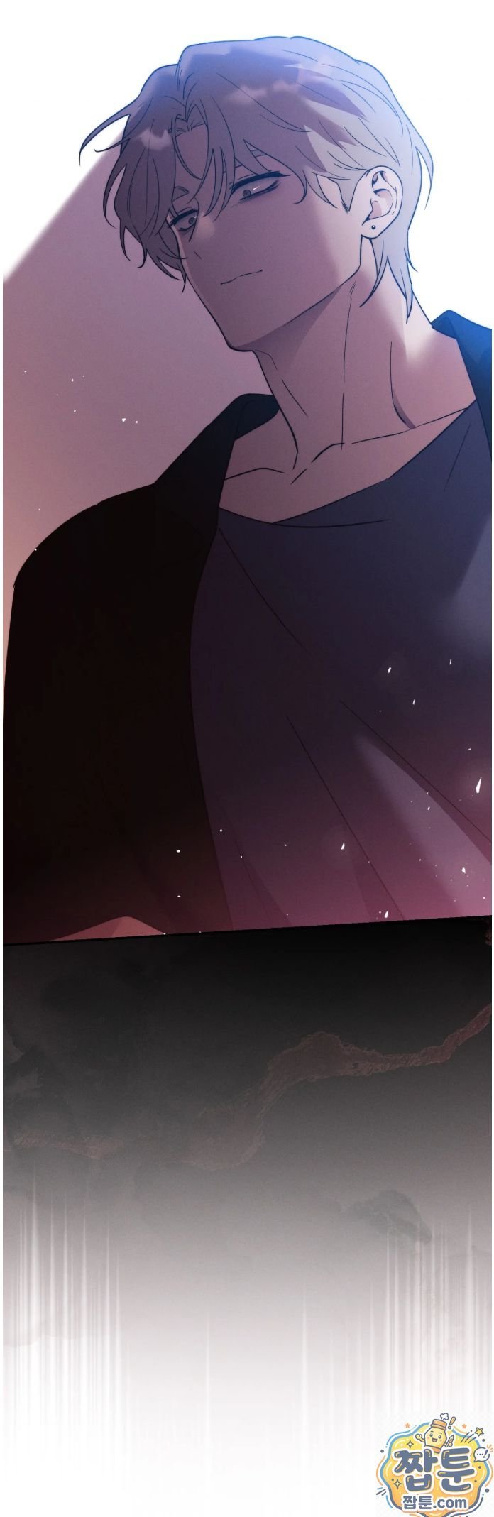 Happily Forever After Raw - Chapter 32 Page 96