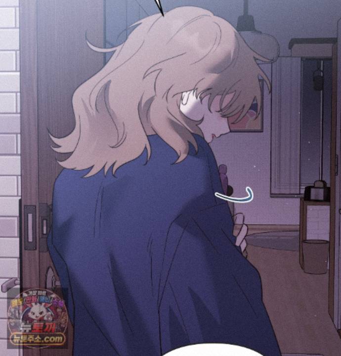 Happily Forever After Raw - Chapter 34 Page 157