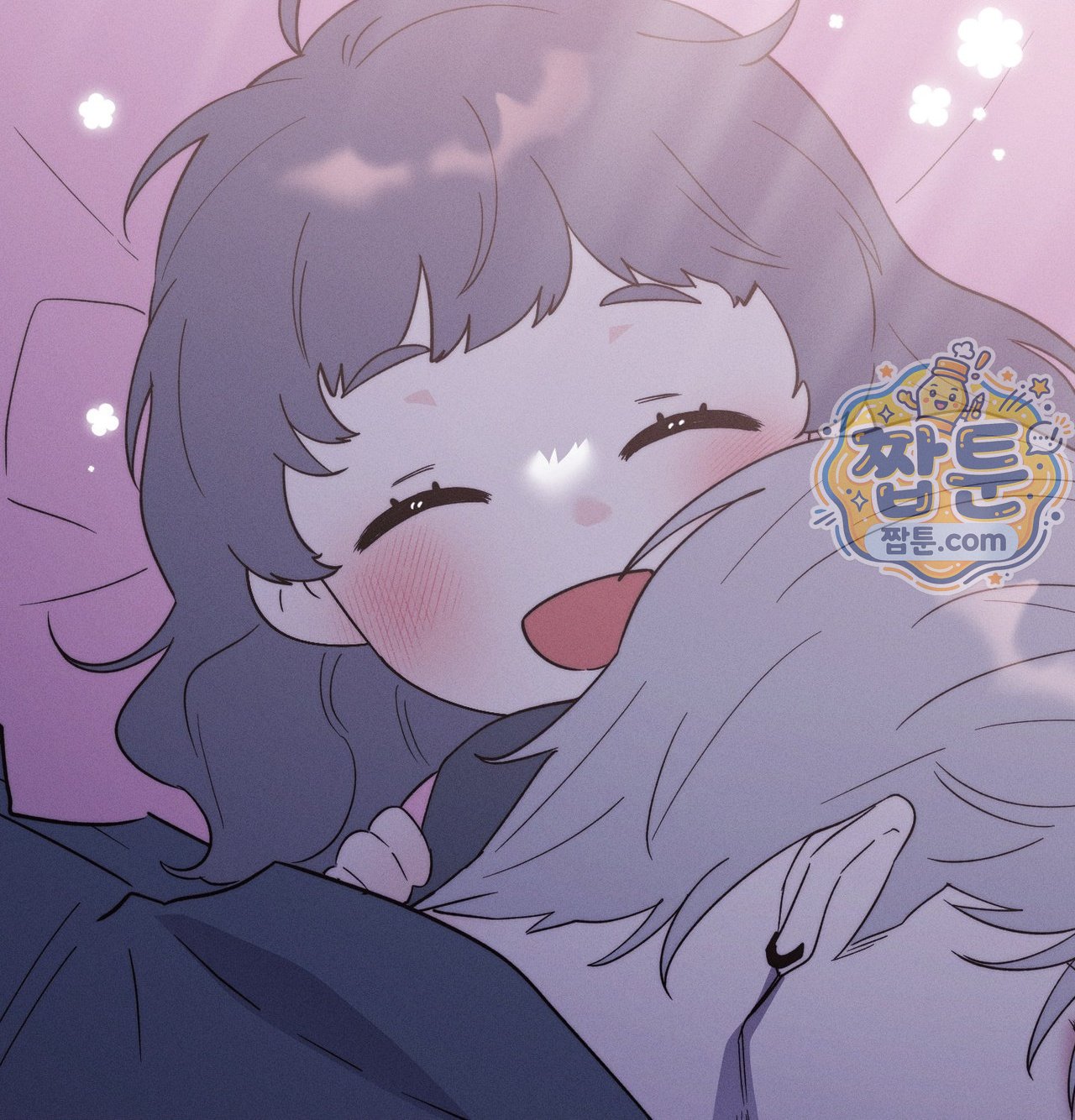 Happily Forever After Raw - Chapter 38 Page 92