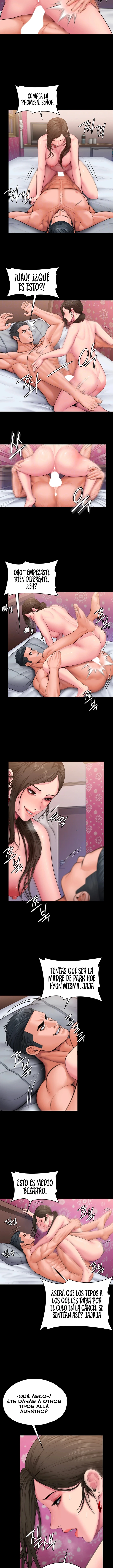 I Will Protect You Raw - Chapter 37 Page 4