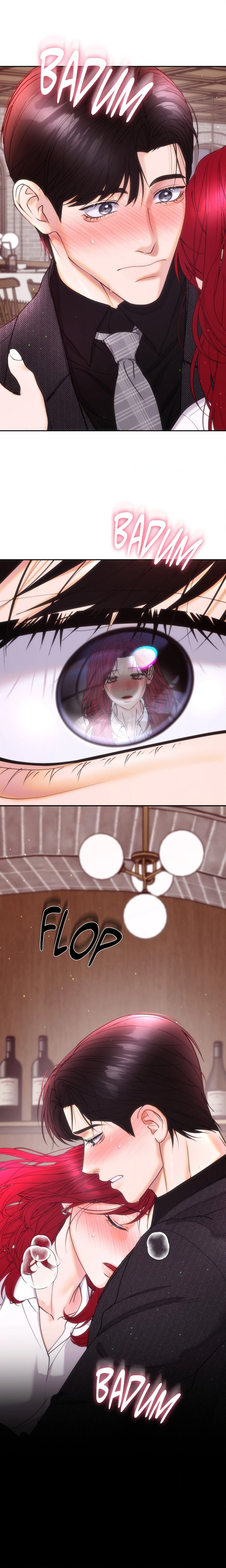 Nailing the Assignment (Uncensored) - Chapter 26 Page 13