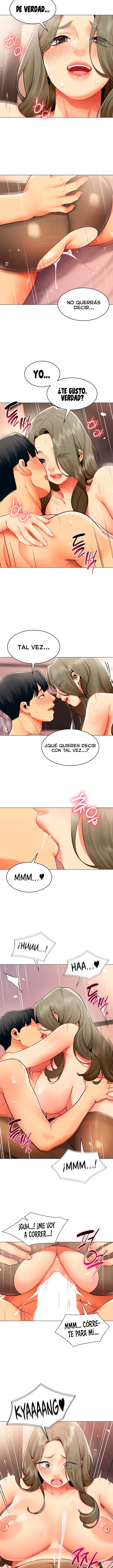 I Report Regarding Gender Raw - Chapter 33 Page 6