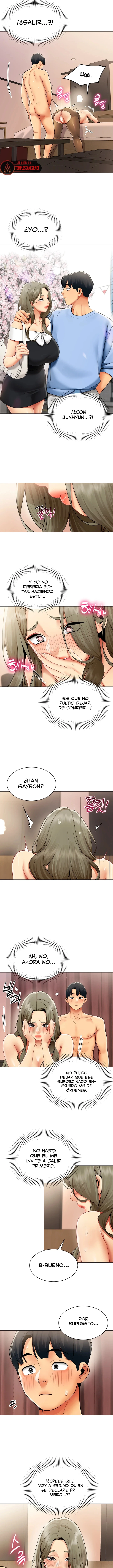I Report Regarding Gender Raw - Chapter 34 Page 6