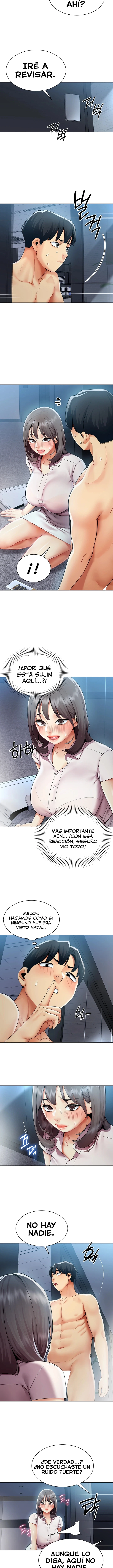 I Report Regarding Gender Raw - Chapter 37 Page 4