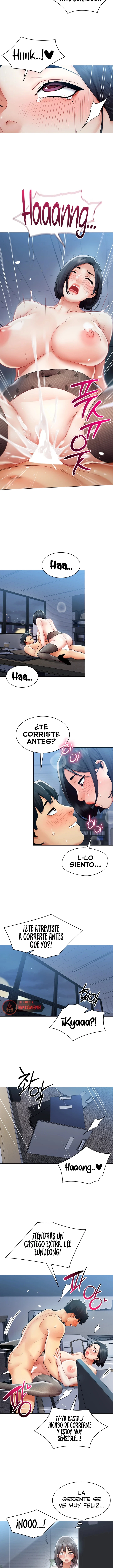 I Report Regarding Gender Raw - Chapter 37 Page 7