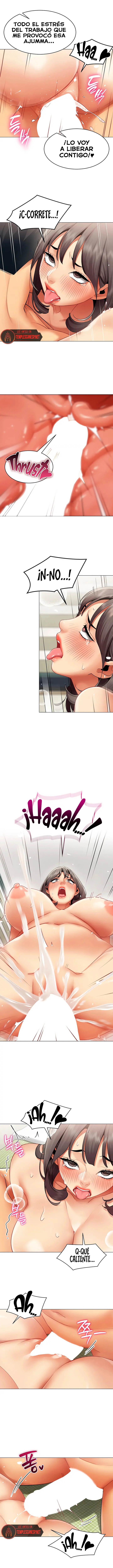 I Report Regarding Gender Raw - Chapter 40 Page 7