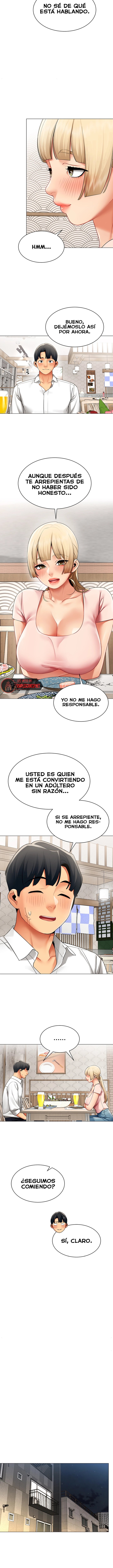 I Report Regarding Gender Raw - Chapter 43 Page 8
