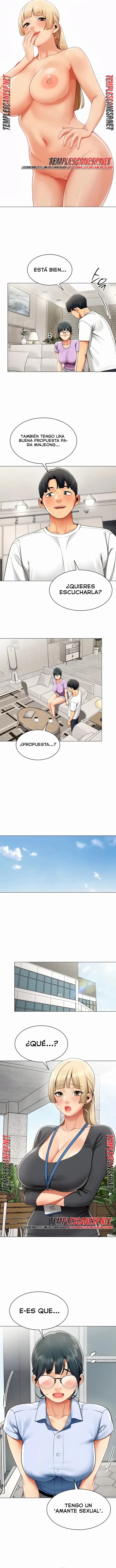 I Report Regarding Gender Raw - Chapter 51 Page 7