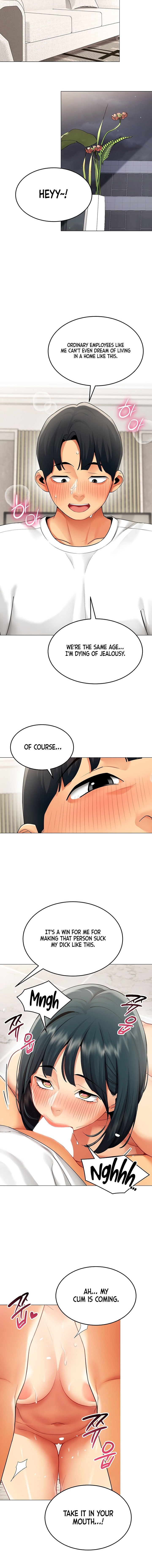 Performance (Sex) Report - Chapter 50 Page 4