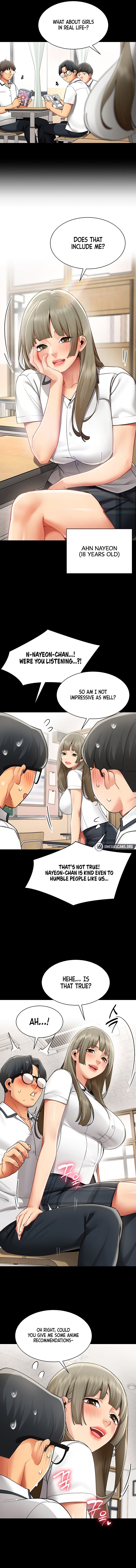 Performance (Sex) Report - Chapter 51 Page 2