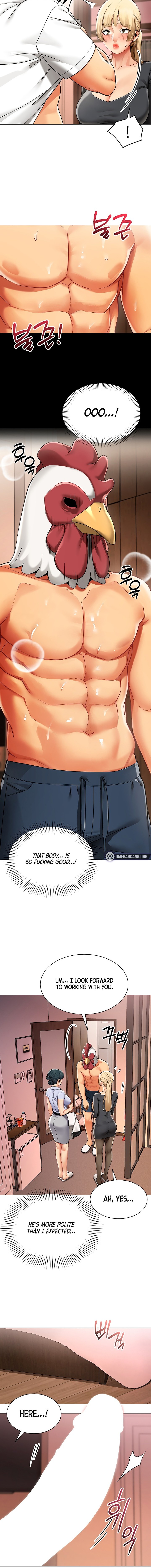 Performance (Sex) Report - Chapter 52 Page 6