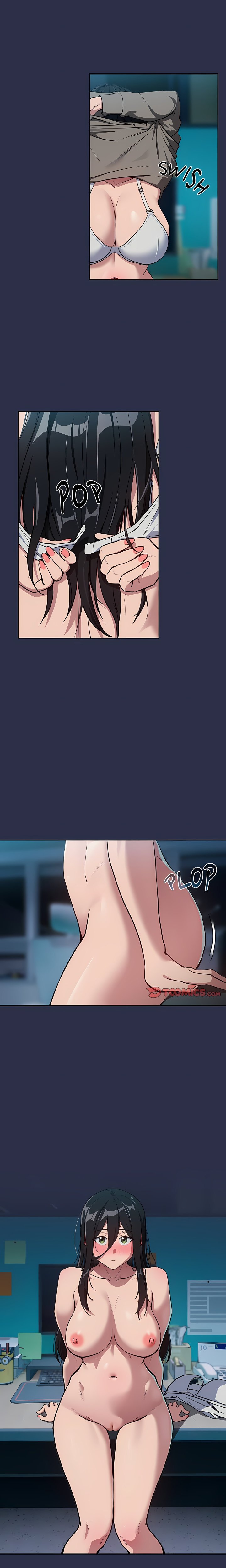 Dating After Work (Uncensored) - Chapter 61 Page 3