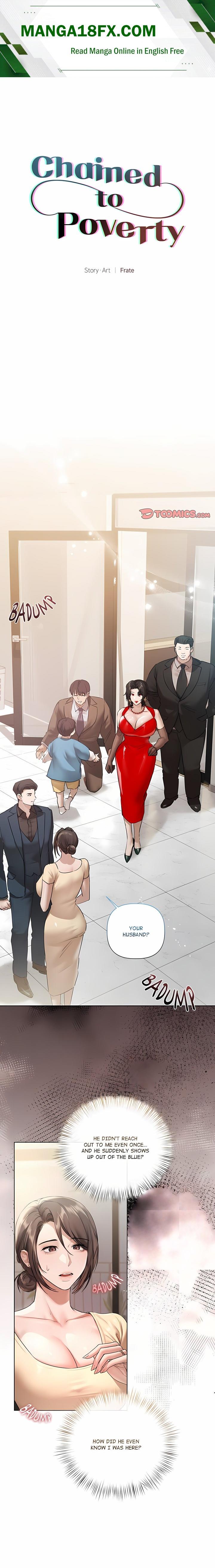 Slave to Poetry - Chapter 32 Page 1