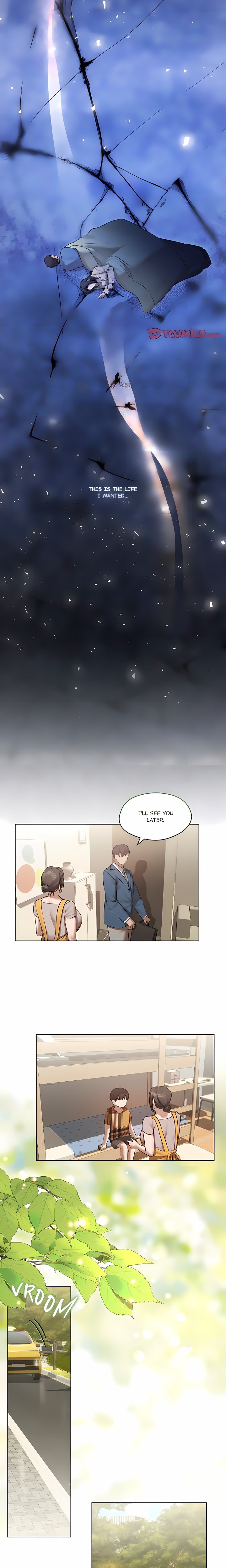 Slave to Poetry - Chapter 32 Page 17