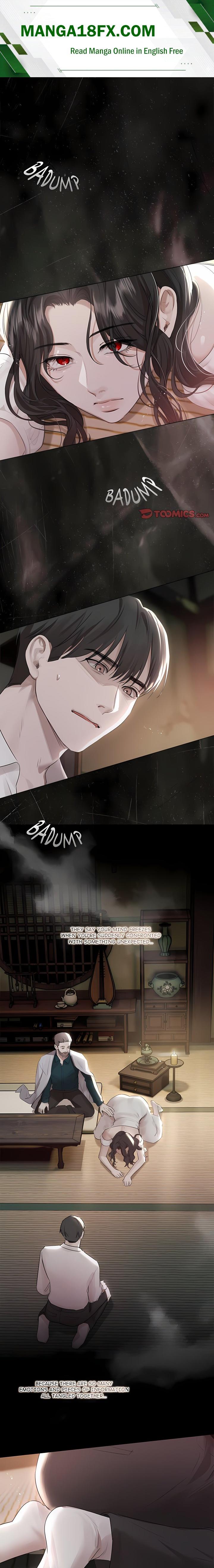 Slave to Poetry - Chapter 40 Page 1